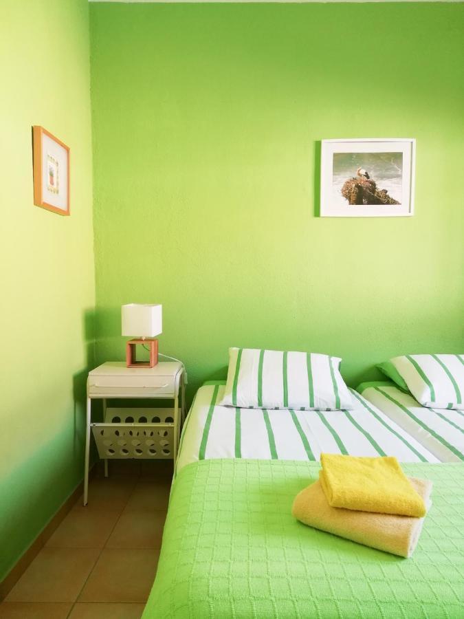 Casa Do Lado Hotel Carrapateira Bagian luar foto