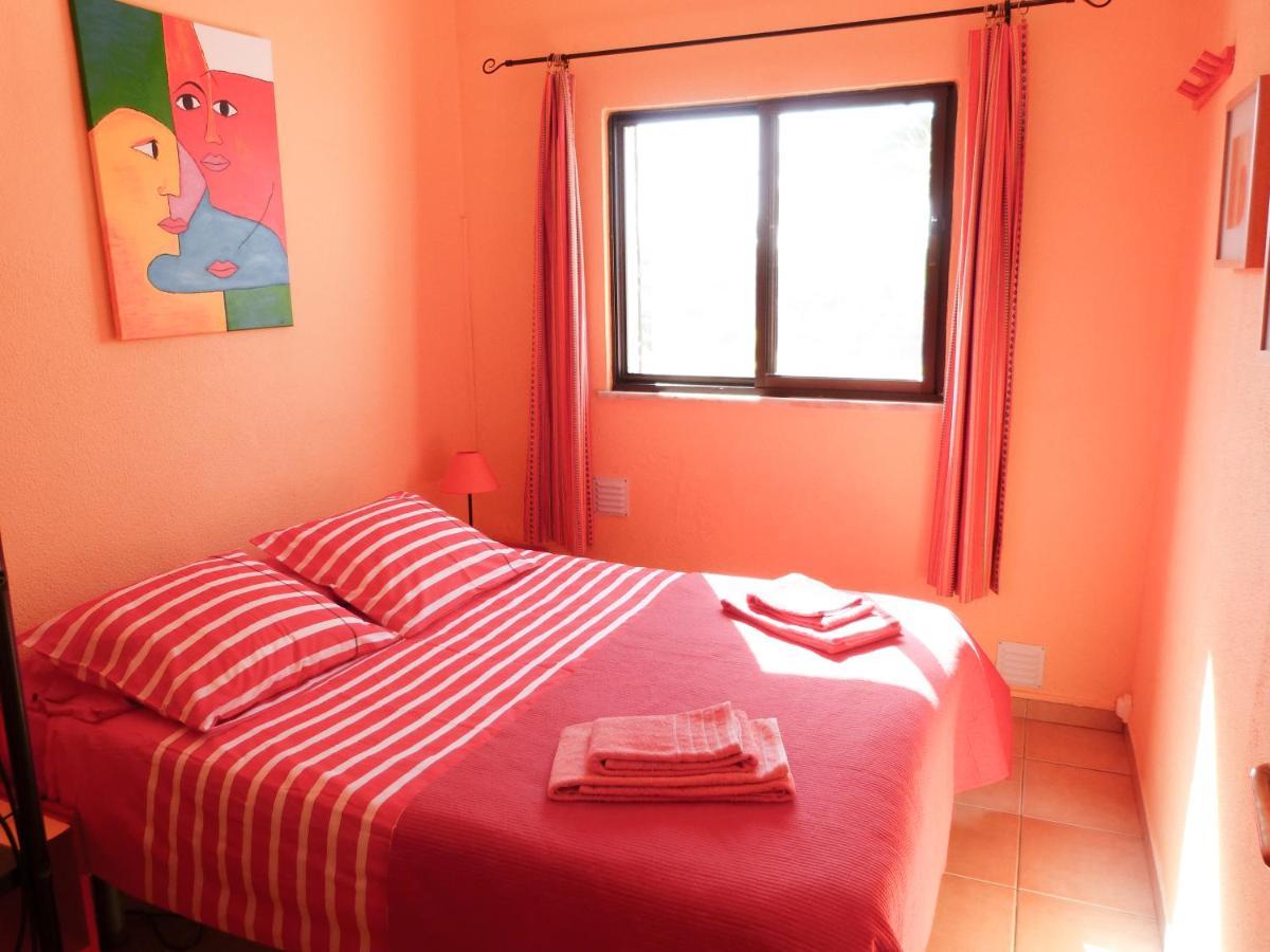 Casa Do Lado Hotel Carrapateira Bagian luar foto