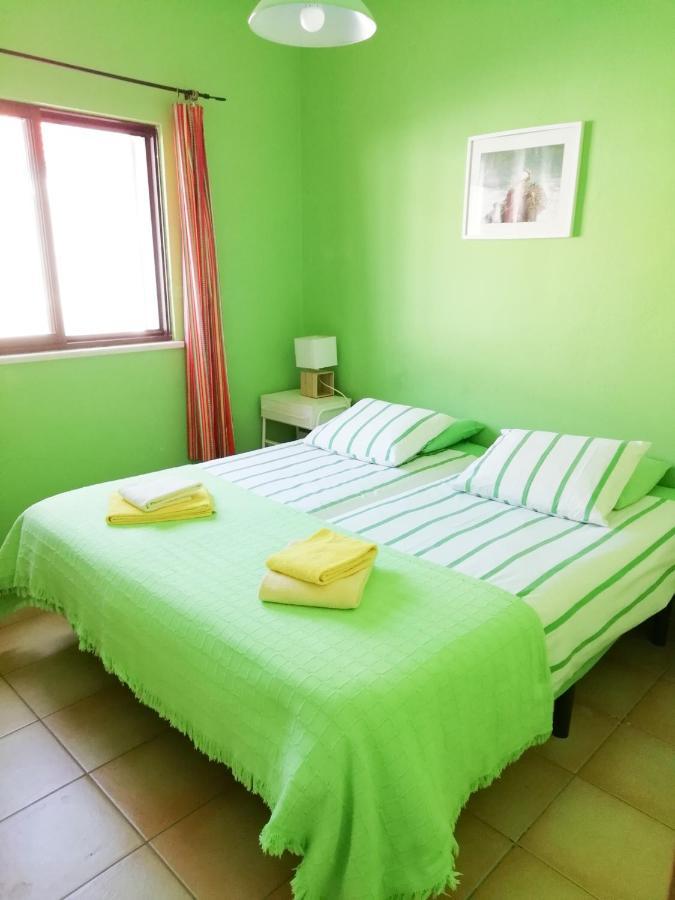 Casa Do Lado Hotel Carrapateira Bagian luar foto