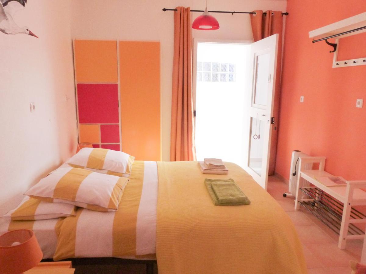Casa Do Lado Hotel Carrapateira Bagian luar foto